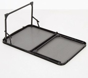 Πτυσσομενο τραπεζακι Aktive 60 x 25 x 40 cm (4 Μονάδες)