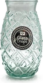 ΠΟΤΉΡΙΑ ΠΟΤΗΡΙ GLASS DROPS COCTAIL TIME ΑΝΑΝΑΣ 700CC 17CM