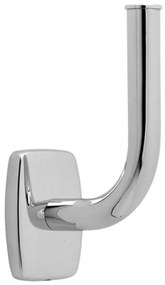 Χαρτοθήκη Κάθετη Hotelia 03-8066 9x17cm Nickel Gloria Zinc