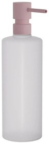 Δοχείο Κρεμοσάπουνου 650ml (Φ7x25) Pam &amp; Co 100-303 Matt Pink