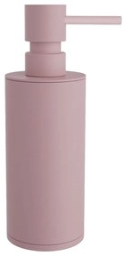 Δοχείο Κρεμοσάπουνου 350ml (Φ6x19) Pam &amp; Co 88-303 Matt Pink