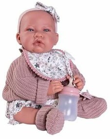 Κούκλα μωρού Antonio Juan 42 cm