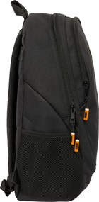 Σχολική Τσάντα Munich Lagoon Μαύρο 32 x 44 x 16 cm