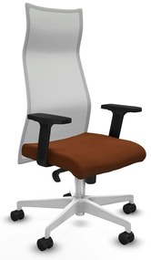 Καρέκλα Γραφείου Piqueras y Crespo B2D026N Καφέ
