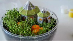 Χειροτεχνικό Παιχνίδι Clementoni 19248