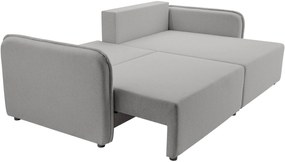 Γωνιακός καναπές Melody-Mauro-Αριστερή