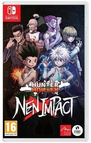 Βιντεοπαιχνίδι για Switch Just For Games