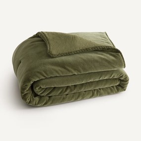 Παπλωμα από βαμβακερό βελούδο, Parma