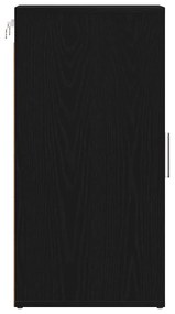 vidaXL Ντουλάπια παπουτσιών 2 τεμ 32x35x70 εκ. Επεξεργασμένο Ξύλο