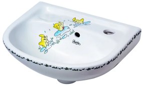 BEBE - ΝΙΠΤΗΡΑΣ DECOR 37.5*30.5 - HUIDA-27-0304