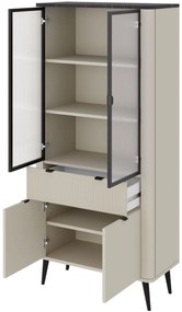 Βιτρίνα Marly Reg II-Kafe