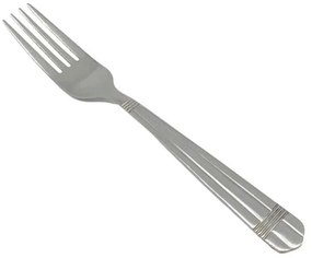 Πιρούνι Φαγητού Δήλος DHLOS-PF Inox Ankor Stainless Steel