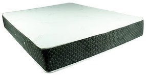 Achaia Strom Στρώμα Achaia Strom Massage Orthopedic Cloud ημίδιπλο 130x200x27cm - Ελληνικής κατασκευής AC-00.00.1083