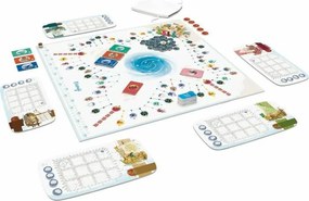 Επιτραπέζιο Παιχνίδι Asmodee Namiji