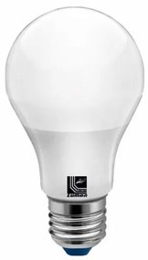 Λάμπα LED 8W Ε27 42V AC αχλάδι ματ LUMEN 13-272581