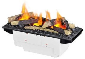 Διακοσμητικά Ξύλα Ηλεκτρικό Τζάκι Dimplex Cassette 400/600 Dimplex 600L Logbed 211590 Sieline 211590