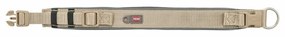 Κολλάρο Σκύλου Trixie Premium Γραφίτης Άμμο XS/S 27-35 cm