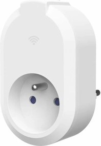 Έξυπνο Βύσμα LINK2HOME 230 V (x2)