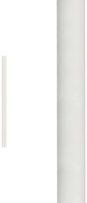 Καπέλο Φωτιστικού Οροφής IP20 Cameleon Laser 490 Nowodvorski 8573 Λευκό
