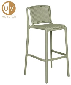Liberta POLLY ΣΚΑΜΠΟ BAR ΛΑΔΙ 41x47xH100,5cm 41x47xH100,5cm 26-0028