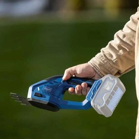 Κόφτες Scheppach C-HTGS200-X 20 cm