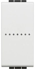 Διακόπτης με Ουδέτερο 150W 1 Στοιχείου Λευκό Bticino Netatmo N4411C Legrand-N4411C-Λευκό N4411C