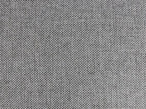 Γωνιακός Καναπές Scandinavian Choice P100, Γκρι, 310x196x91cm, Πόδια: Ξύλο | Epipla1.gr