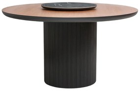 Τραπεζαρία Axis 130x75