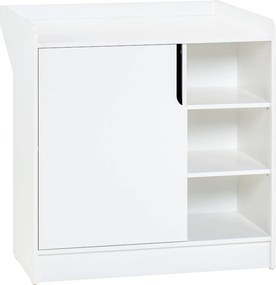 Συρταριέρα - αλλαξιέρα Maxim - 88.50Χ75.50Χ89.50cm