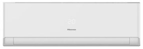 Inverter κλιματισμού Hisense Energy SE KA25MR0E, 9000 BTU, 14 m2, A+++/A++, Wi-Fi, Glasovo control, Byal