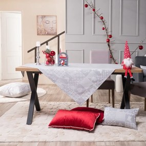 Τραπεζομάντηλο Mariazell 11 - 140x220cm 99341