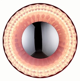 Φωτιστικό Επίτοιχο Sun Light IRIDA-22PN