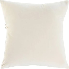 Μαξιλάρι Home ESPRIT Λευκό 45 x 10 x 45 cm