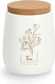 Δοχείο Για Τσάι 750ml (Φ10.7x12.5) Z-L 19385