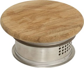 Τσαγιέρα Με Φίλτρο 1.6lt S-D Ivy 212655