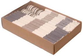 Σετ 18 Τεμαχίων Φαγητού 913