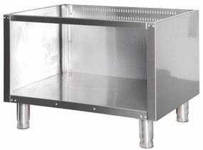 Heavy Duty Stand - Single Unit - 70cm Deep - Open