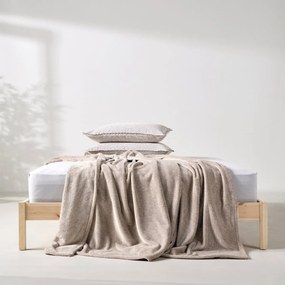 Κουβέρτα Fleece Υπέρδιπλη (220x240) Kentia Monica 26