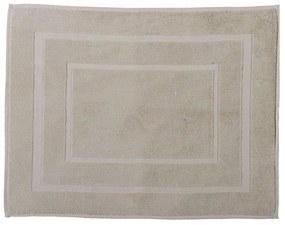 Ταπέτο Μπάνιου Life Linen Nef-Nef 50X70 50x70cm 100% Βαμβάκι