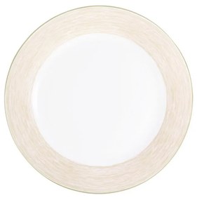 Πιάτο Φρούτου (Φ19) Oriana Ferelli Elegancy Beige