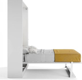 Κρεβάτι Τοίχου Royal Electric 150x200cm - Αριστερή