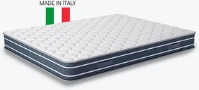 Στρώμα OrtoRelax από την isleep