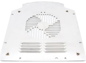 CUTTER 12/18 L - Bottom Plate