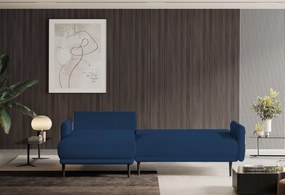 Γωνιακός καναπές Solace-Mple-Δεξιά