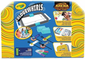 Παιχνίδι με Πλαστελίνη Crayola