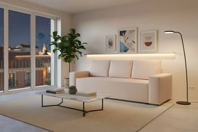 Καναπές Nilla τριθέσιος-Mpez