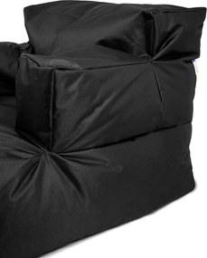 Bean Bag Relax - Black Black