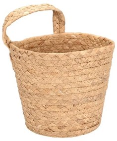Estia Καλάθι Κρεμαστό Florana 18x18x26cm