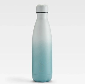 Μπουκάλι Θερμός 500ml Chilly's Original's Series Dusty Teal
