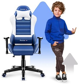 Καρέκλα Παιχνιδιού Huzaro HZ-Ranger 6.0 Blue Μπλε